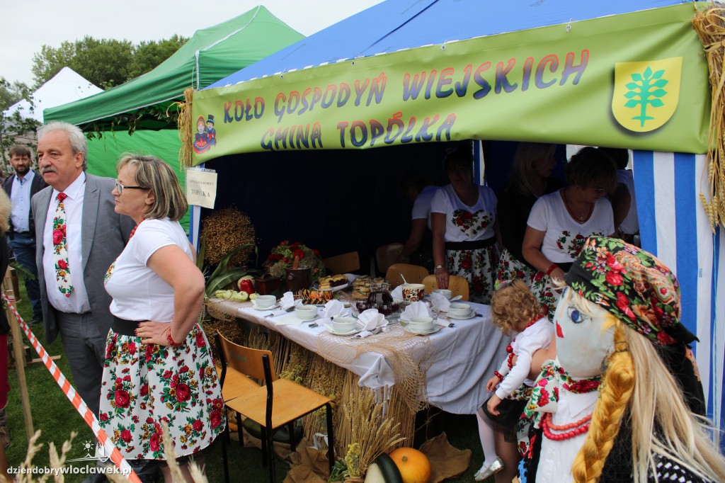  III Festiwal Kuchni Kujawskiej