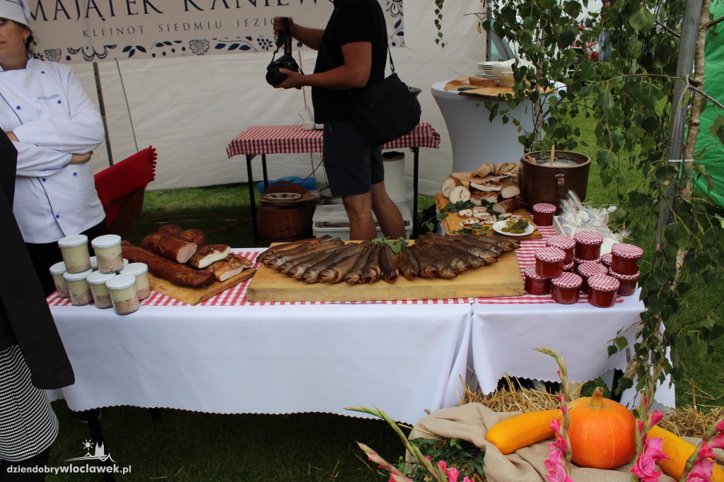  III Festiwal Kuchni Kujawskiej