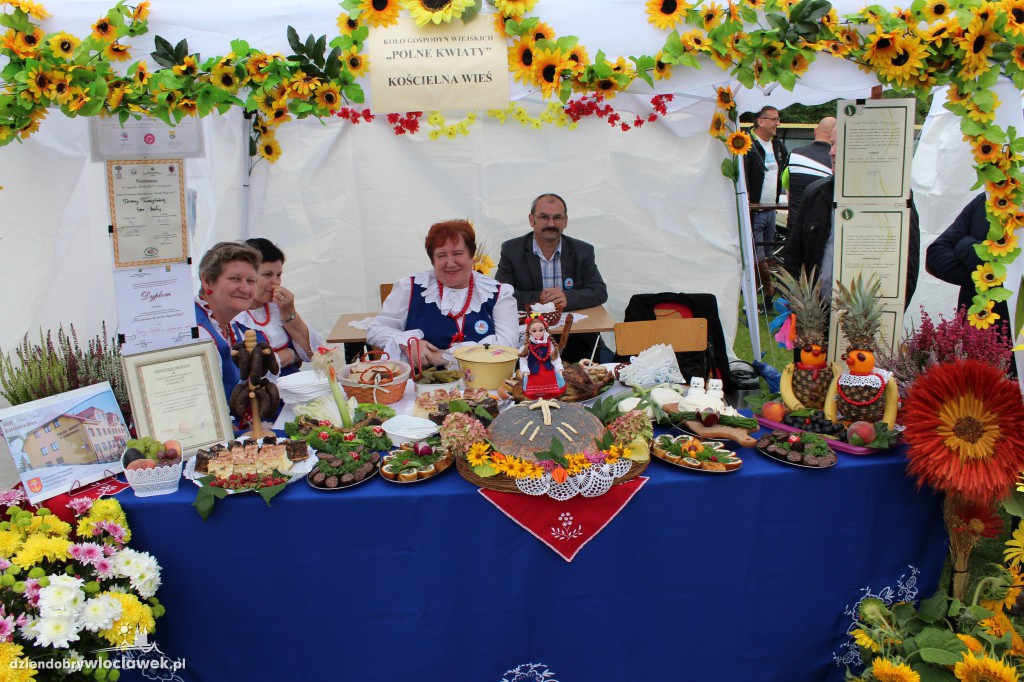  III Festiwal Kuchni Kujawskiej
