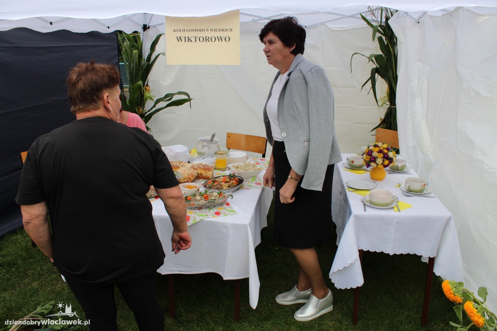  III Festiwal Kuchni Kujawskiej