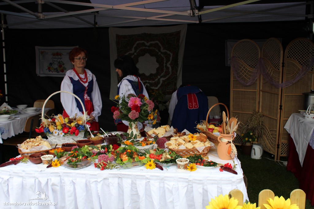  III Festiwal Kuchni Kujawskiej