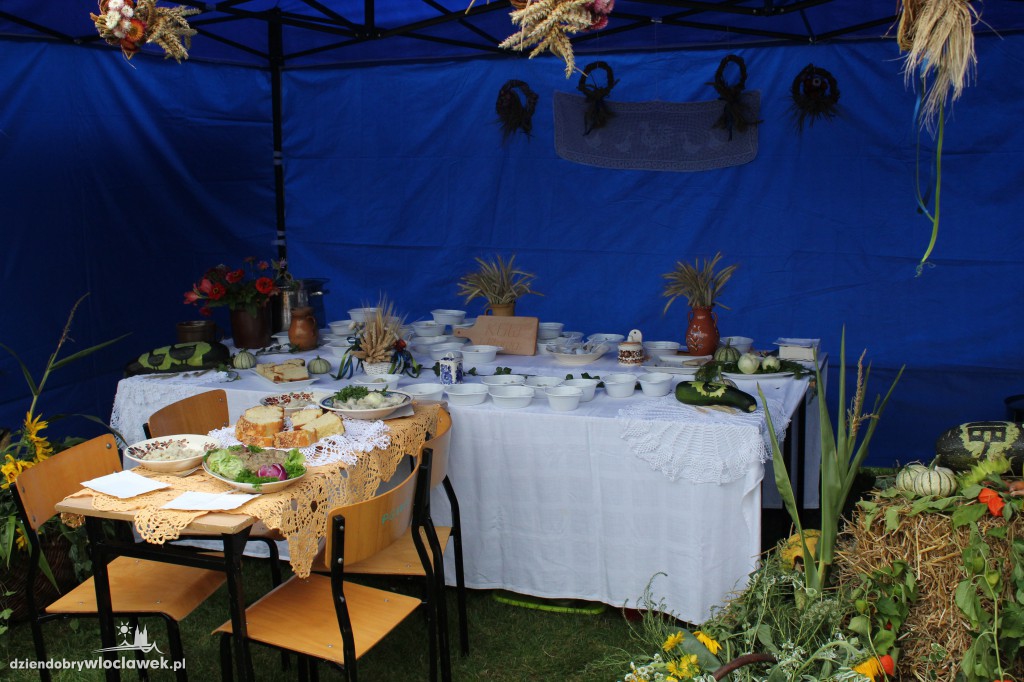  III Festiwal Kuchni Kujawskiej