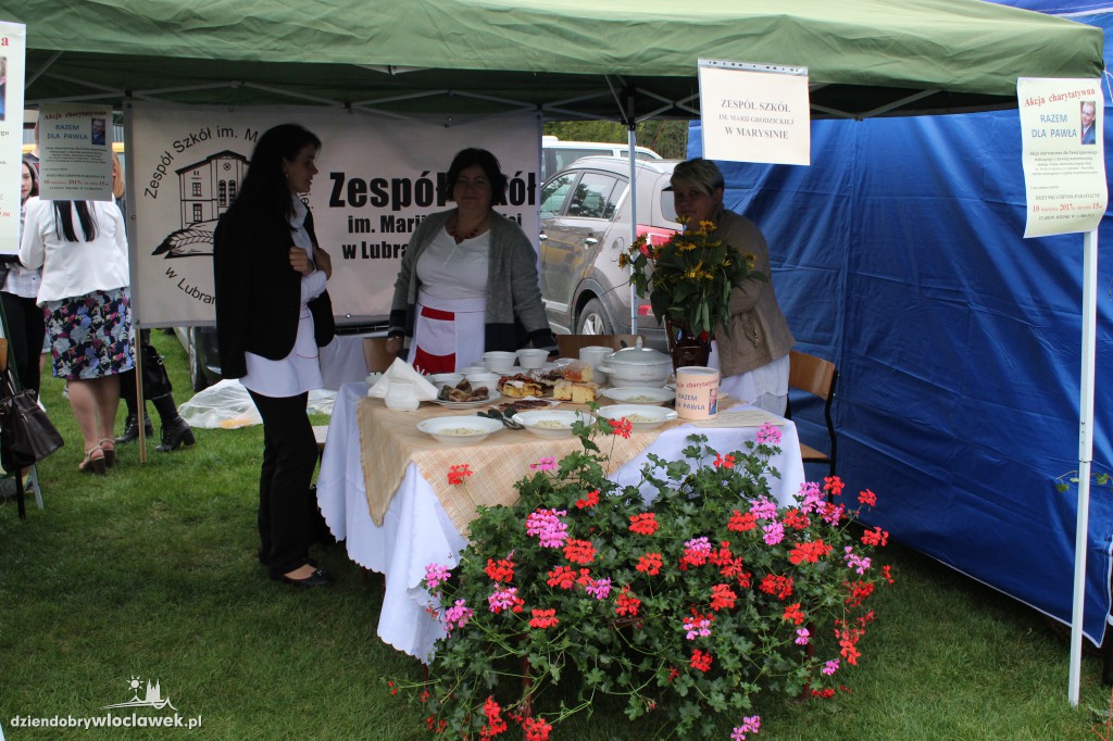  III Festiwal Kuchni Kujawskiej