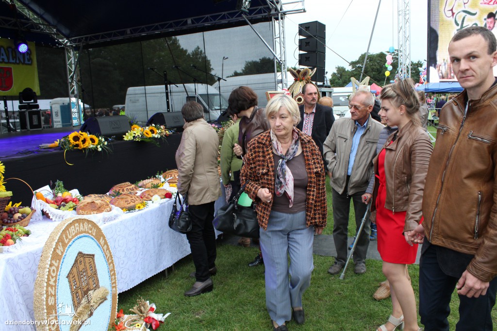  III Festiwal Kuchni Kujawskiej
