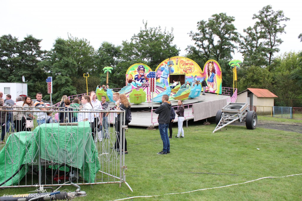  III Festiwal Kuchni Kujawskiej