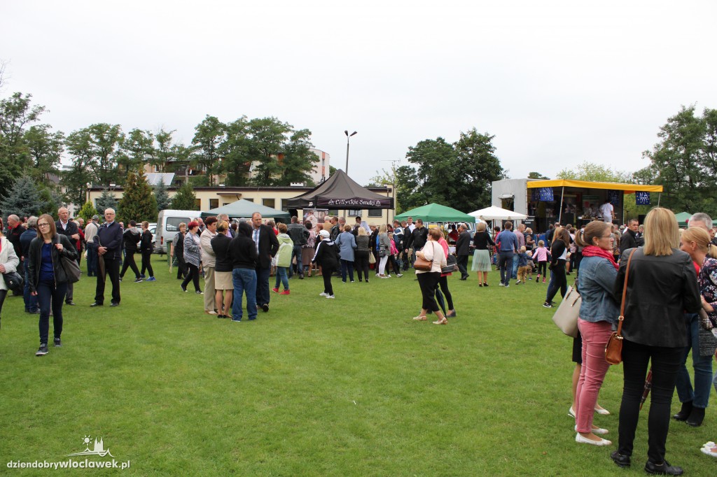  III Festiwal Kuchni Kujawskiej