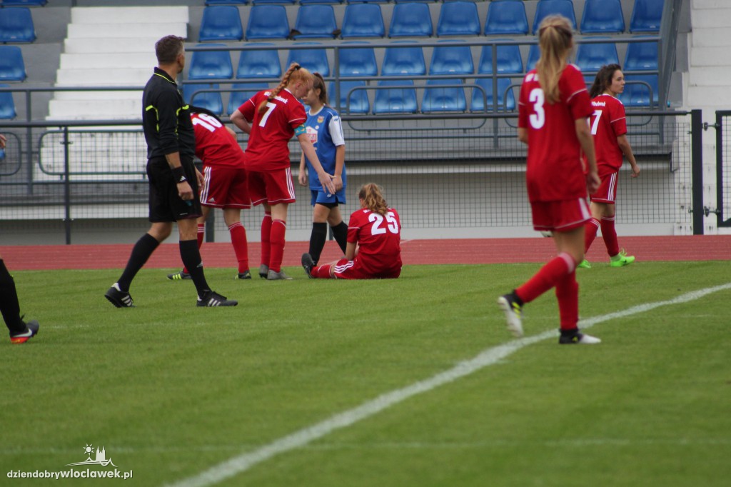 WAP Włocławek vs Zjednoczeni Piotrków Kuj.