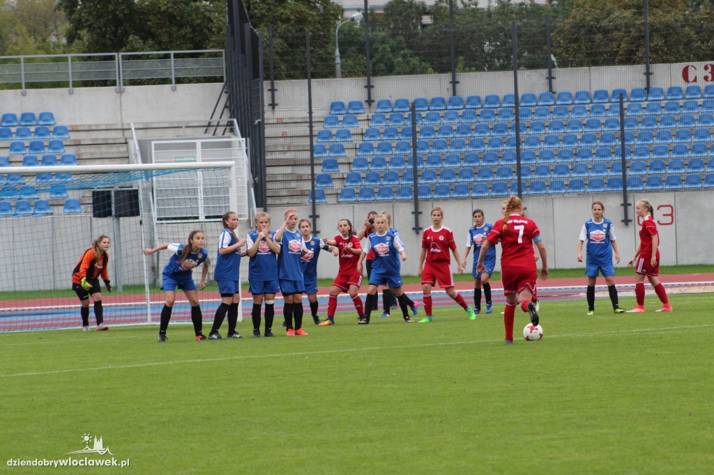 WAP Włocławek vs Zjednoczeni Piotrków Kuj.