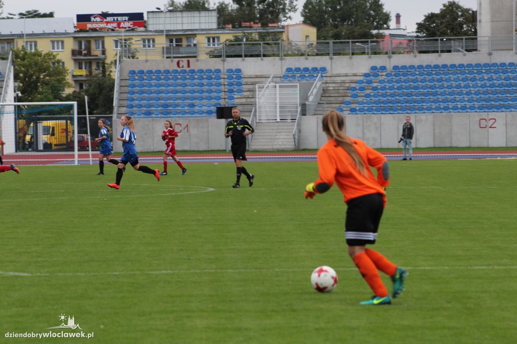 WAP Włocławek vs Zjednoczeni Piotrków Kuj.