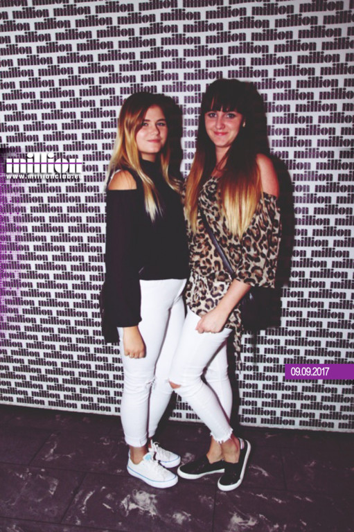 Sobotnia noc w klubie Million przy Ogniowej