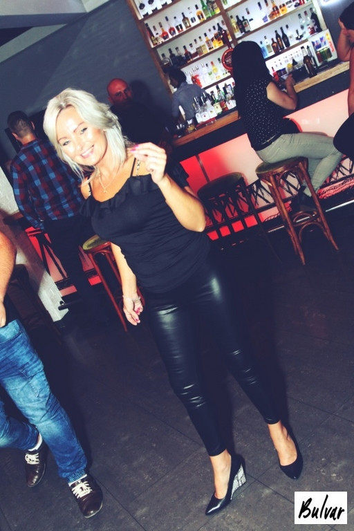 Million: Sobotnia noc w sali Bulvar