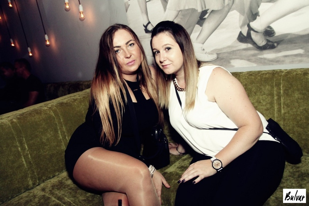 Million: Sobotnia noc w sali Bulvar