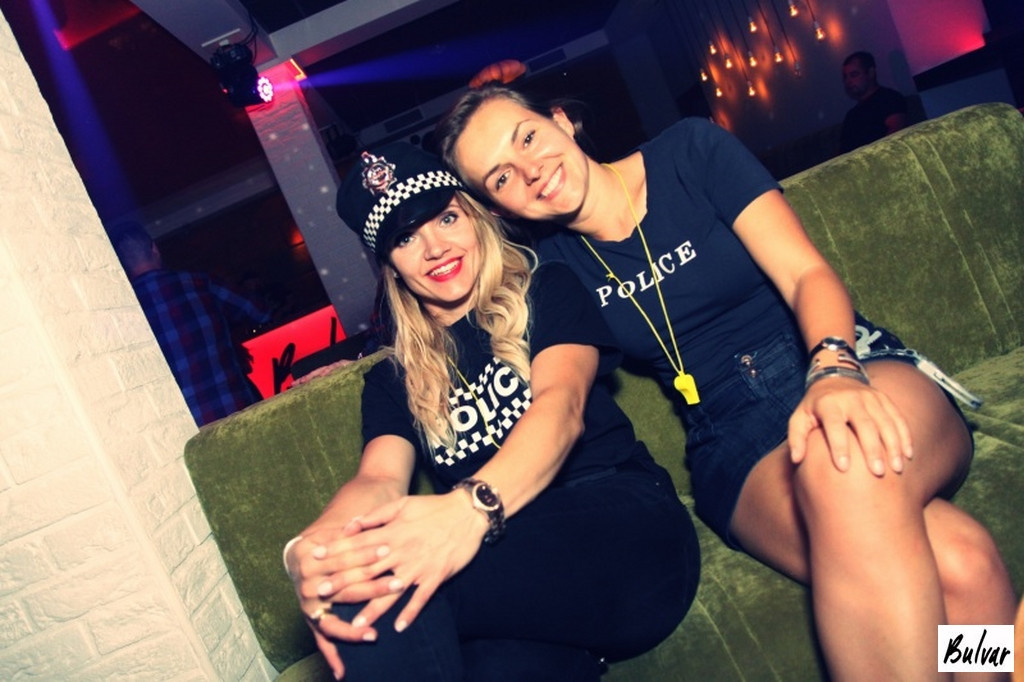 Million: Sobotnia noc w sali Bulvar