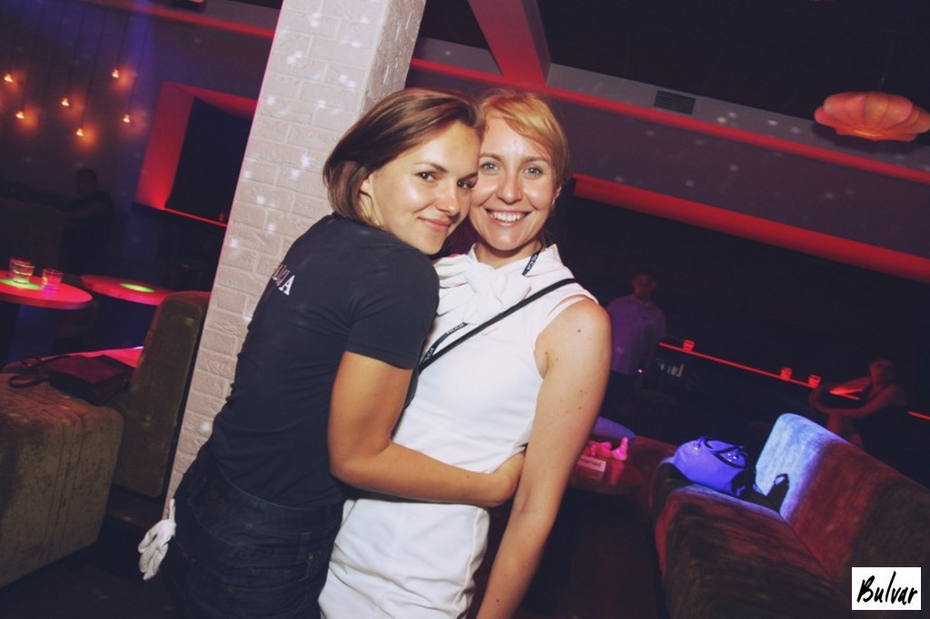 Million: Sobotnia noc w sali Bulvar