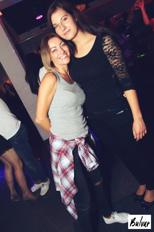 Million: Sobotnia noc w sali Bulvar