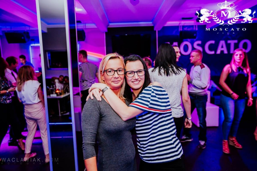 Moscato Club: Music for Your soul