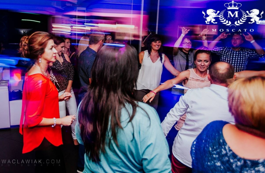Moscato Club: Music for Your soul