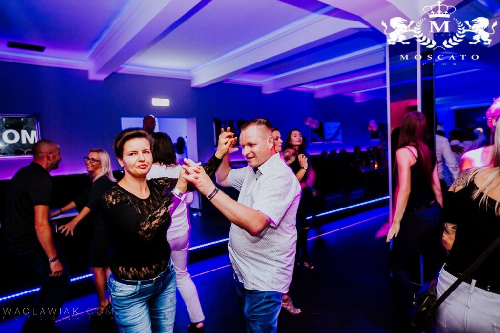 Moscato Club: Music for Your soul