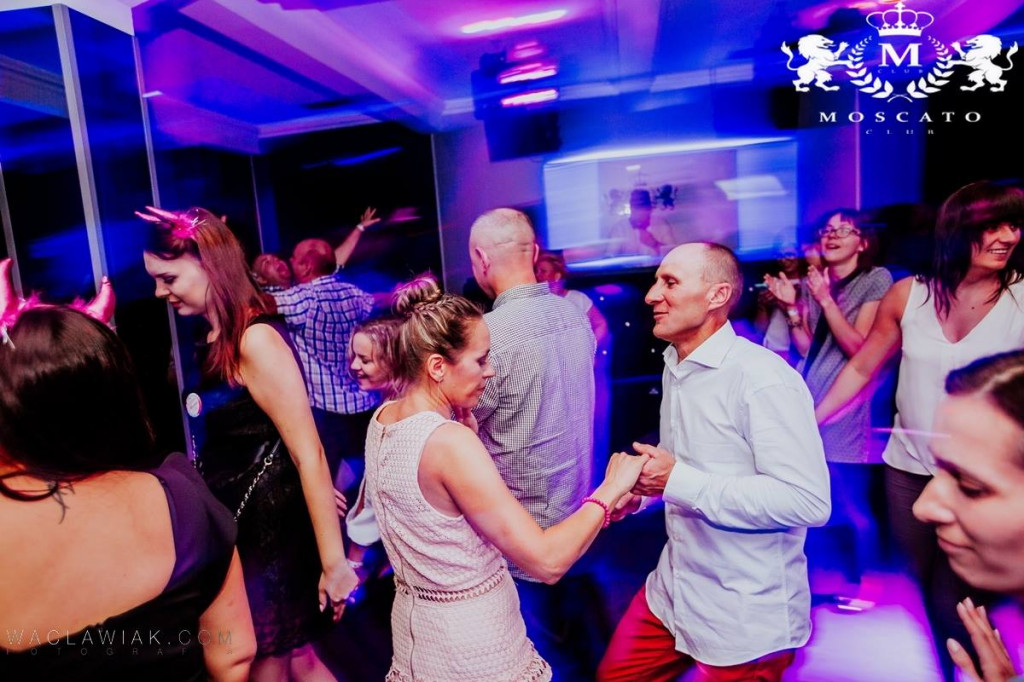 Moscato Club: Music for Your soul
