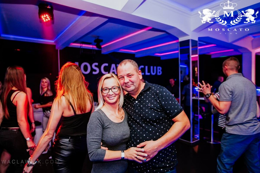 Moscato Club: Music for Your soul