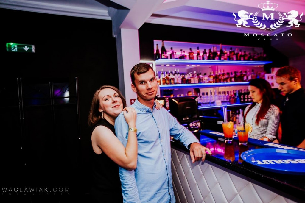Moscato Club: Music for Your soul