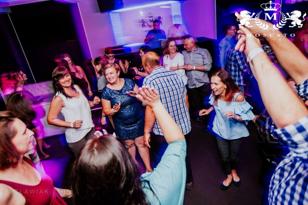 Moscato Club: Music for Your soul