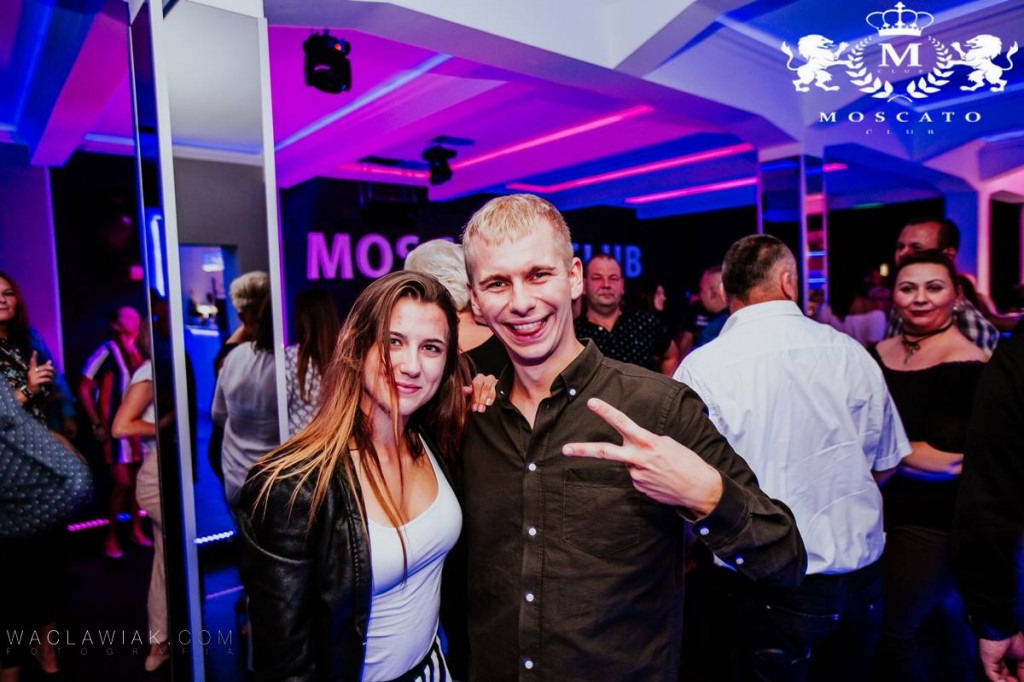Moscato Club: Music for Your soul