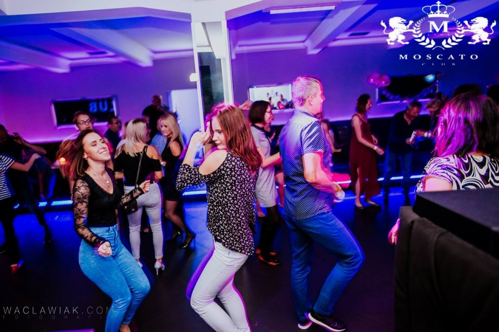 Moscato Club: Music for Your soul
