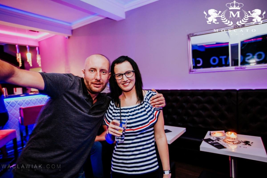 Moscato Club: Music for Your soul