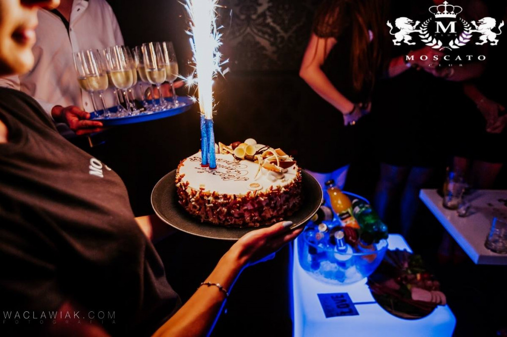 Moscato Club: Music for Your soul