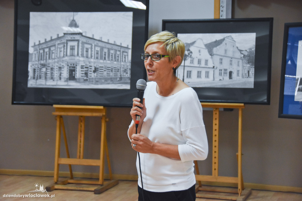 MBP: Wernisaż Andrzeja Stefańskiego