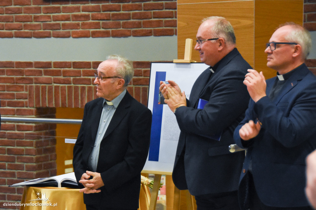 CKBB: Wernisaż ks. Tadeusza Furdyny