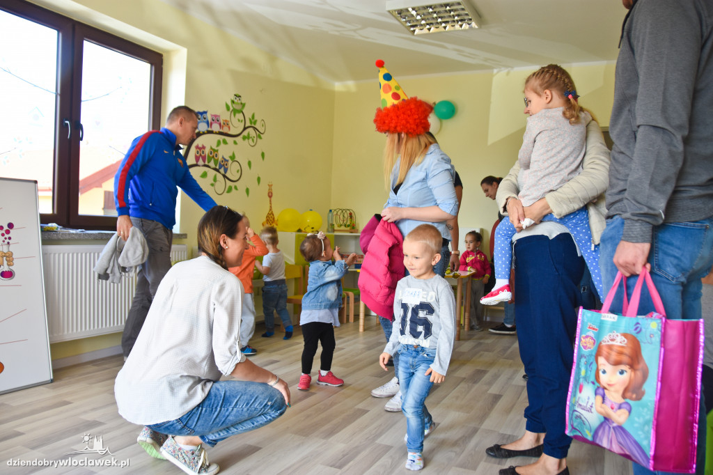 Drzwi otwarte w ATR Bystrzak przy ul. Planty