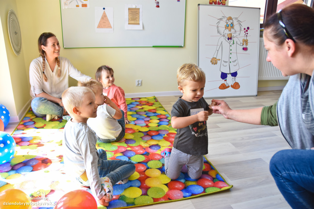 Drzwi otwarte w ATR Bystrzak przy ul. Planty