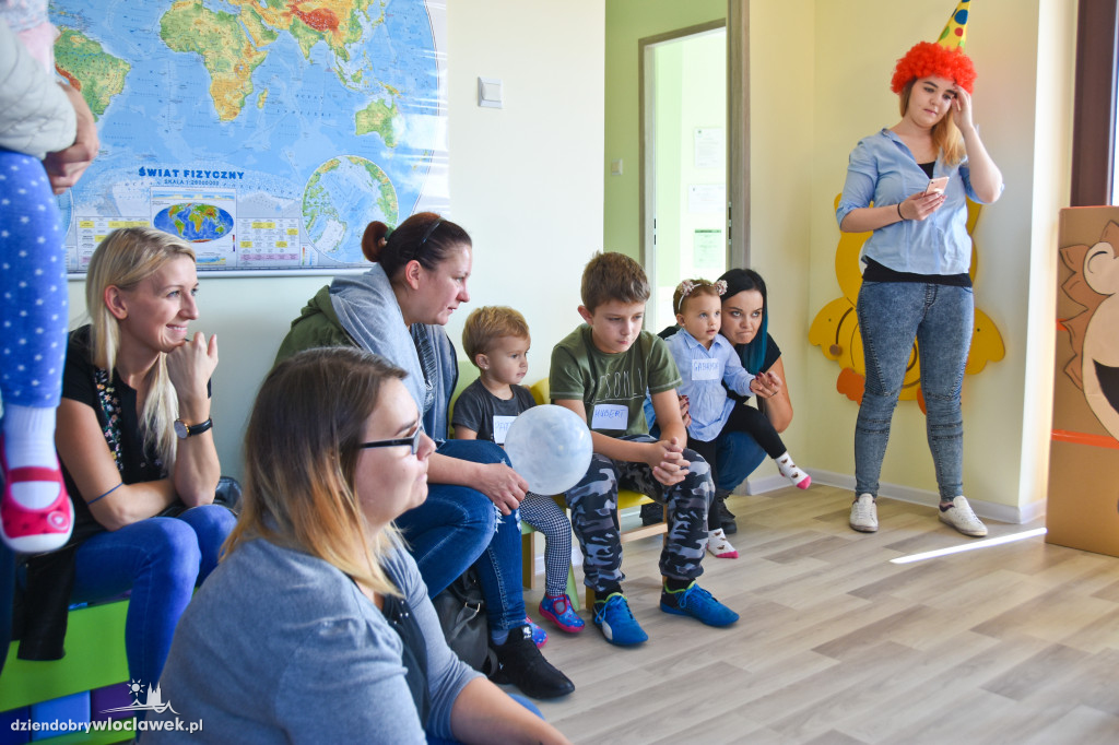 Drzwi otwarte w ATR Bystrzak przy ul. Planty
