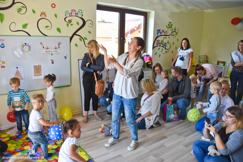 Drzwi otwarte w ATR Bystrzak przy ul. Planty
