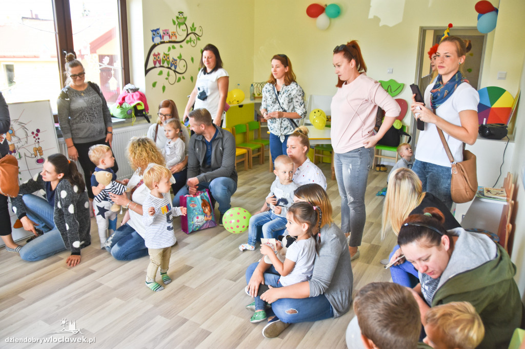Drzwi otwarte w ATR Bystrzak przy ul. Planty