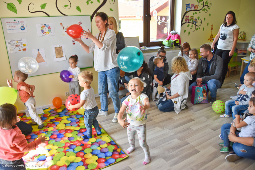 Drzwi otwarte w ATR Bystrzak przy ul. Planty