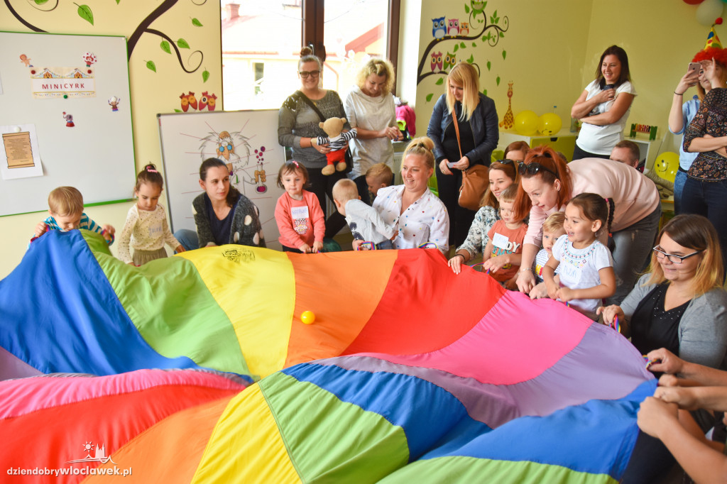 Drzwi otwarte w ATR Bystrzak przy ul. Planty