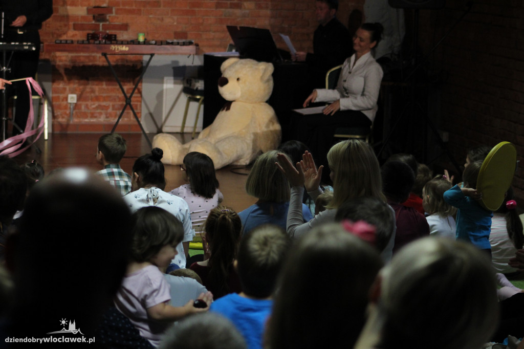 Koncert dla małych melomanów