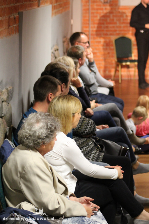 Koncert dla małych melomanów