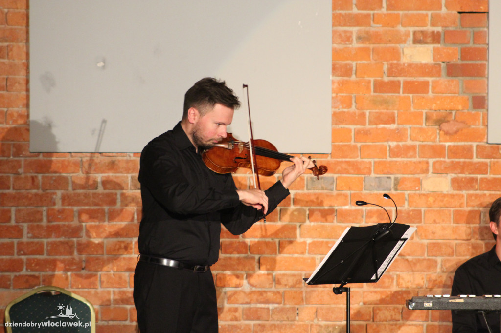 Koncert dla małych melomanów