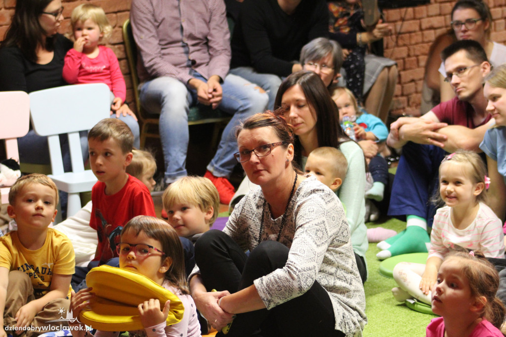 Koncert dla małych melomanów