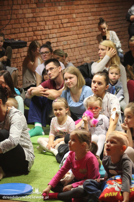 Koncert dla małych melomanów