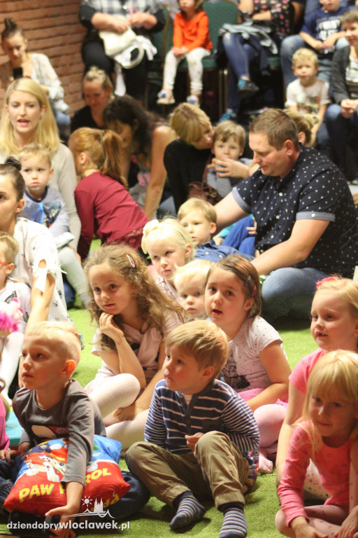 Koncert dla małych melomanów