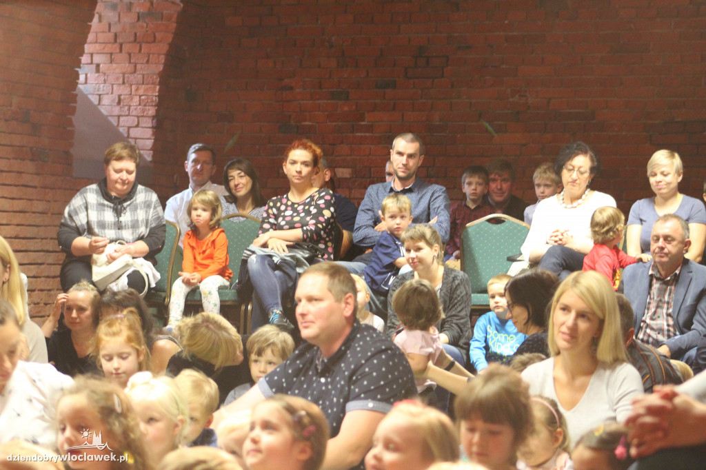 Koncert dla małych melomanów