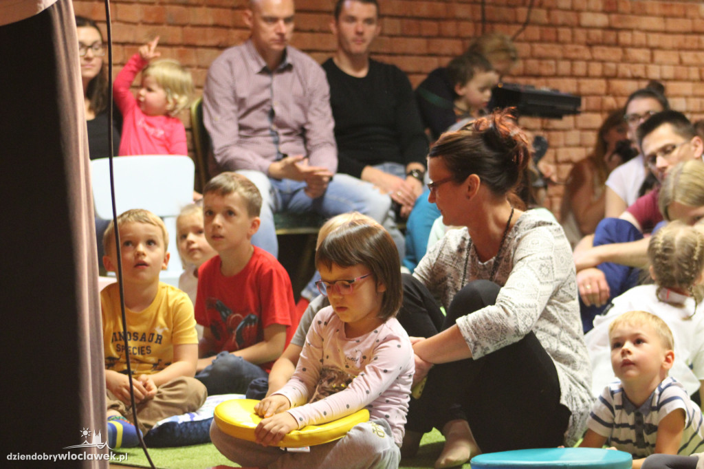 Koncert dla małych melomanów