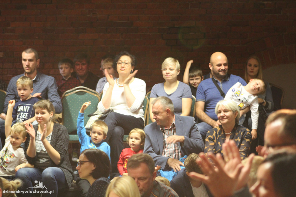 Koncert dla małych melomanów