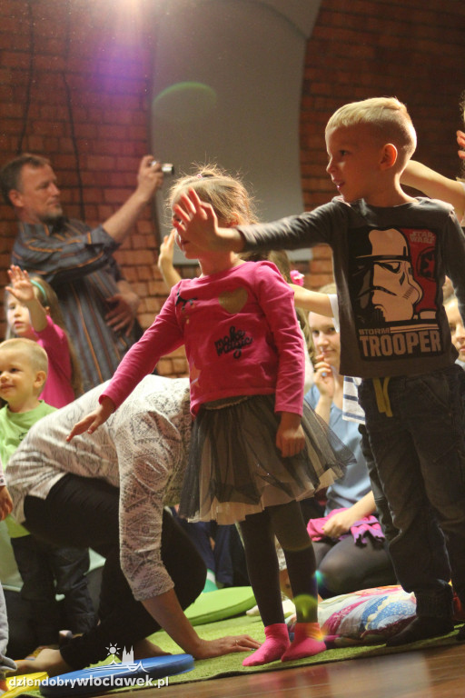 Koncert dla małych melomanów