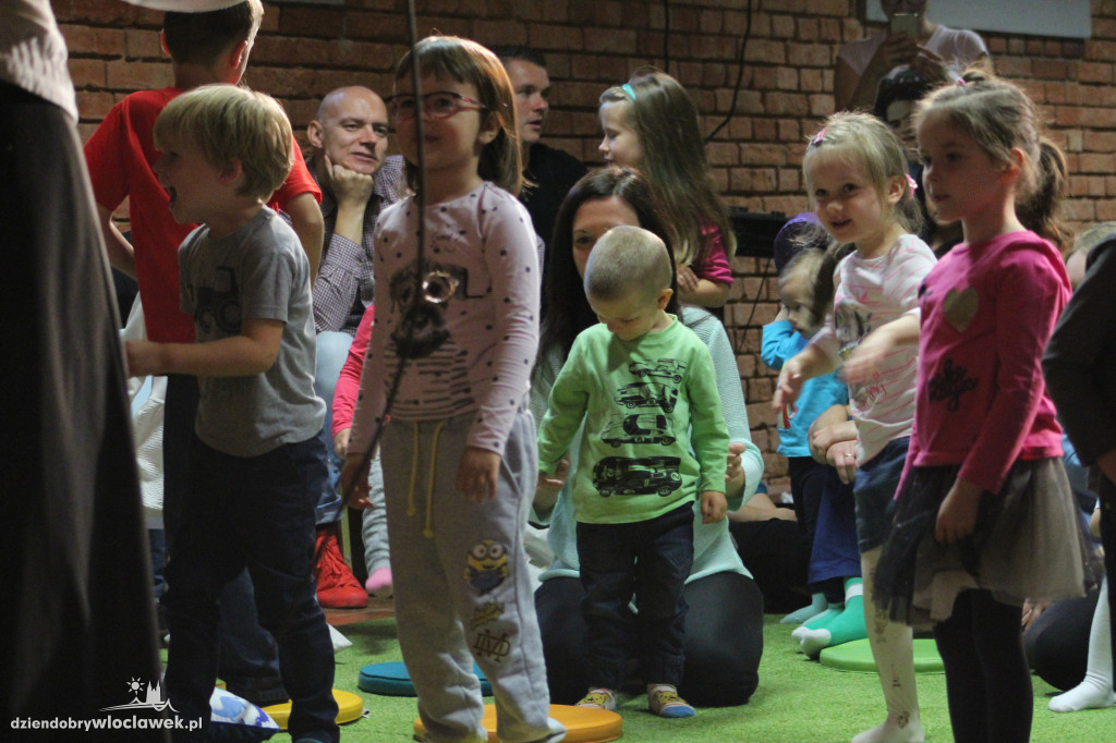 Koncert dla małych melomanów